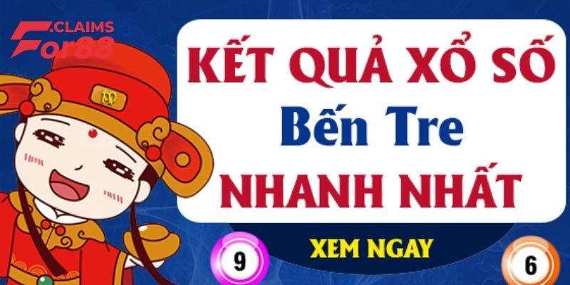 Cách soi cầu xổ số Bến Tre cực chuẩn từ cao thủ