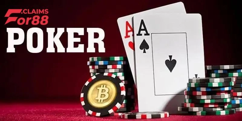 Poker Online - Siêu Phẩm Giải Trí Đổi Thưởng Hấp Dẫn 2025