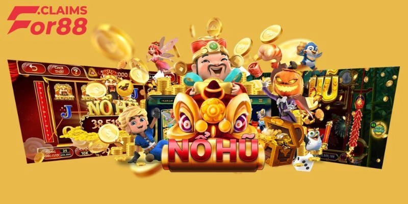 Đôi nét về sảnh nổ hũ PG
