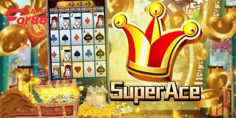 Gợi ý những tựa game cực hot tại sảnh ACE Siêu Cấp