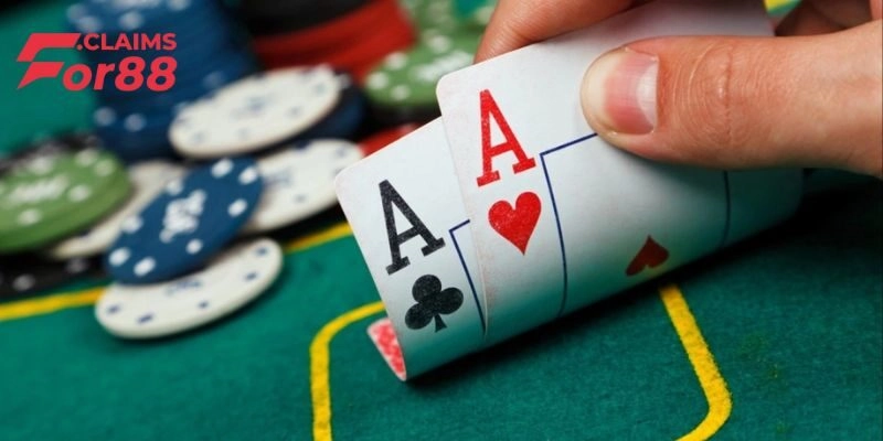 Đánh giá ưu điểm nổi bật của game Poker Online For88