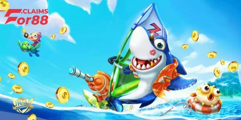 Đánh giá chi tiết về Đại Dương Happy Fishing